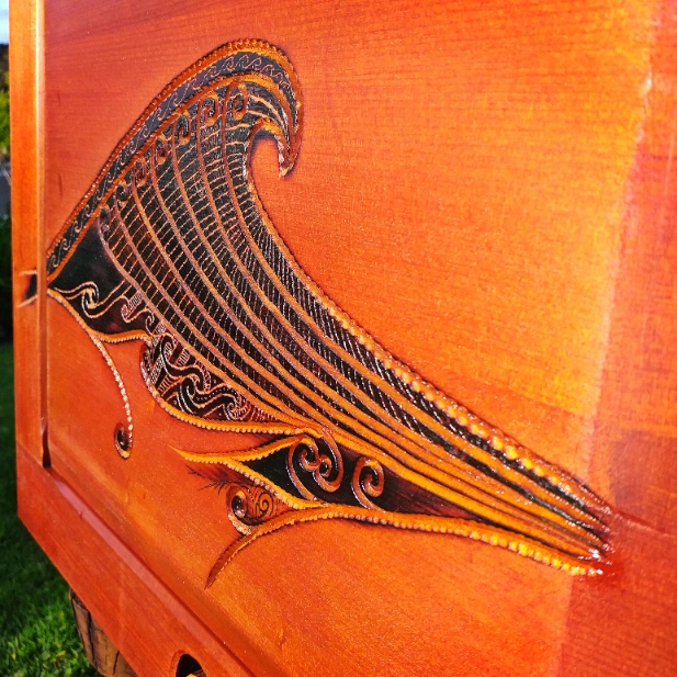 Surf wall art - Image 4