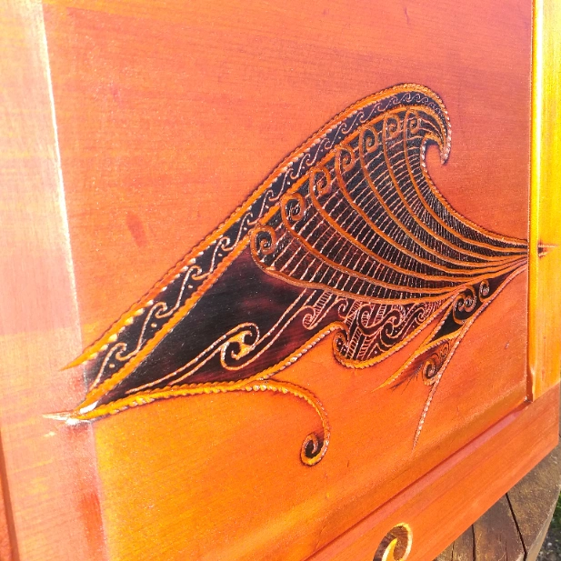 Surf wall art - Image 5