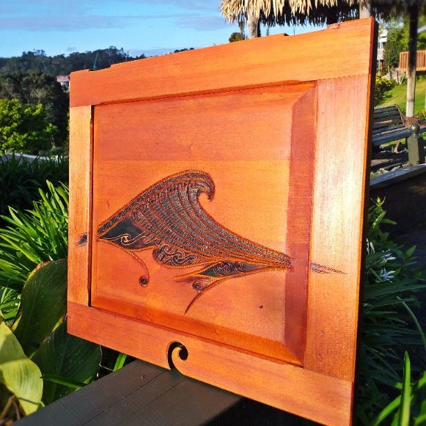 Surf wall art - Image 2