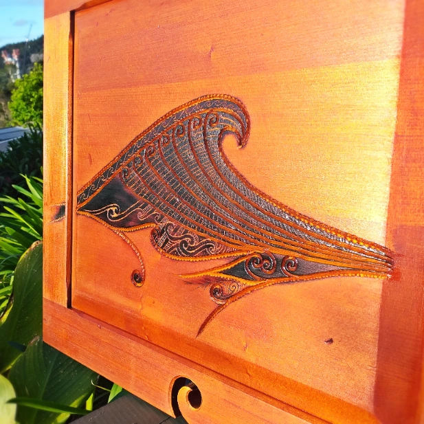 Surf wall art - Image 6