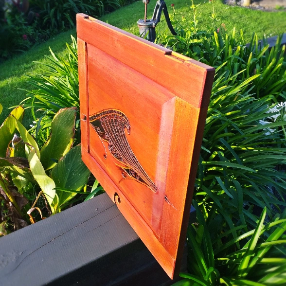Surf wall art - Image 7