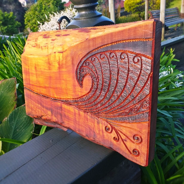 Surf wall art - Image 2