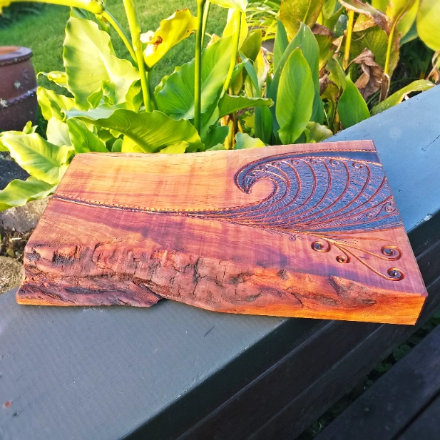 Surf wall art - Image 4