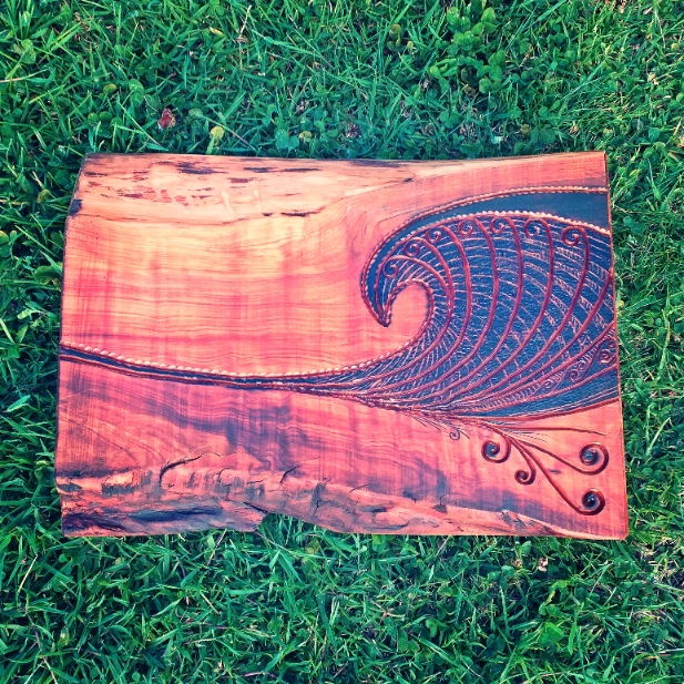 Surf wall art - Image 5